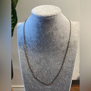 Jenny Bird Gold Chain